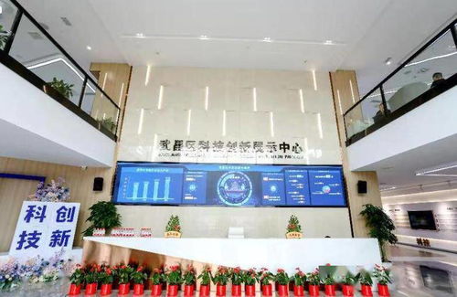 建设 光谷科技创新大走廊 策源地,武昌准备这么干