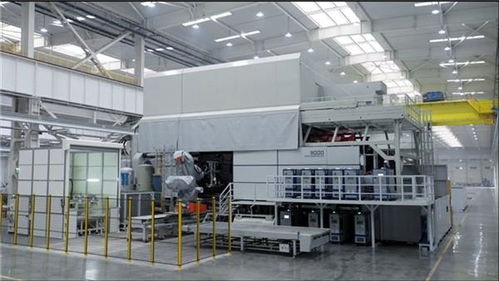 赛力斯汽车标杆智造技术助力 aito问界系列周销过万
