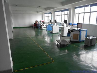 【【图】深圳金属激光镭雕机行情 深圳金属激光镭雕机厂家直销】价格,厂家,图片,激光加工,深圳市大鹏激光科技-