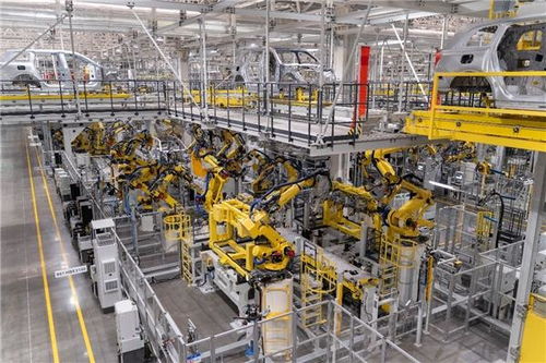 aito问界交付提速 赛力斯汽车9000t一体化压铸技术助力高质量交付