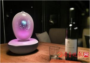 ces2017倒计时 中国科技新力量巡礼 rokid人工智能明星产品受关注