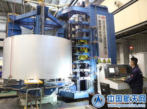 航天科技一院211厂双轴肩搅拌摩擦焊技术完成工程验证
