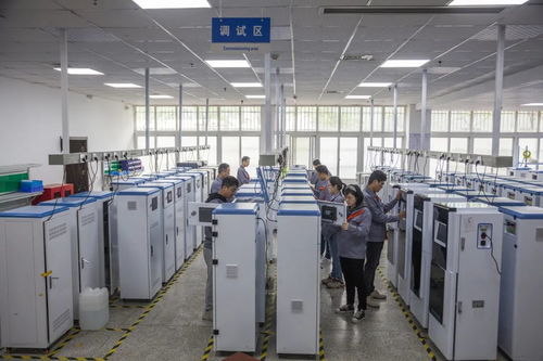 南京江宁区禄口街道 奋力打造 三城一区