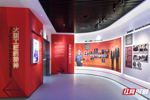 2023年国家工业旅游示范基地名单公布 湖南3个单位入选