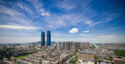 浙江最无奈的城市,本该与台州不分上下,现在却被绍兴超越