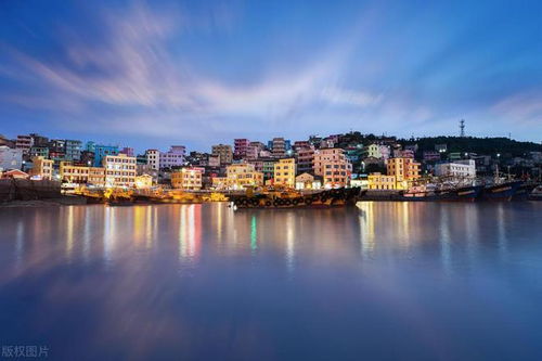 暑期反向旅行,避开人挤人的热门旅行地,七八月份去这些地方