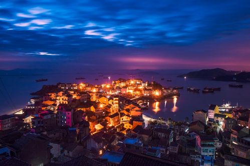 糯米星人的天堂 浙江台州
