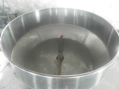 【供应CY-150皮带式搅拌机】价格,厂家,图片,搅拌机,台州市椒江超跃机械厂-