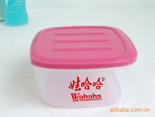 供应塑料圆形保鲜盒,便当盒 礼品促销保鲜盒三件套 厂家直销(图)_供应产品_台州市黄岩大迪塑料模具厂