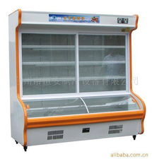 台州市恒安制冷设备 展示冷柜产品列表