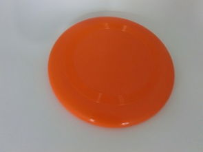 供应塑料飞盘 供应产品 台州市黄岩盘辉塑料厂