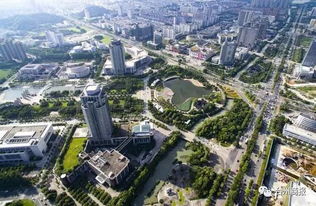 台州创建国家级高新区,进入冲刺阶段