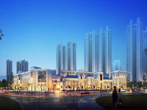 台州核心商贸圈,崛起城市新坐标