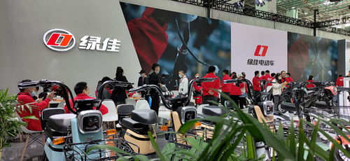 好产品看台州 2021第17届台州电动车展盛大开幕