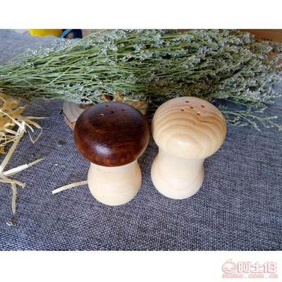 【zakkaZAKKA收纳蘑菇其他餐具调味桶其他餐饮木质用品批发工厂】台州市黄岩昌虹工艺品厂 - 产品库