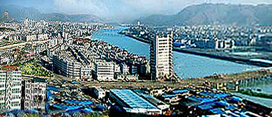 台州市-天台县 ( 景区 )