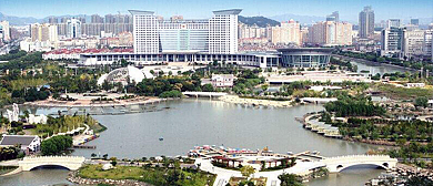 台州市-温岭市 ( 景区 )