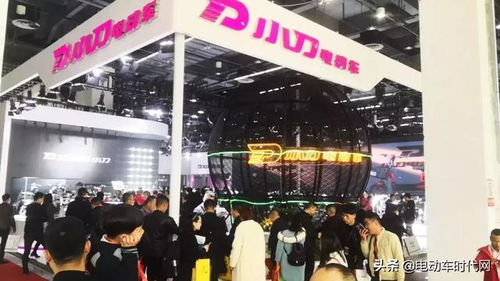 台州展第一视角 小刀最大展馆最强产品最大阵容稳站c位