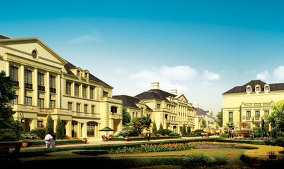 绿城·台州玫瑰园 台州高端楼盘的全方位解析