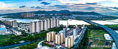 台州11个乡镇荣获2020年度新时代美丽城镇建设省级样板