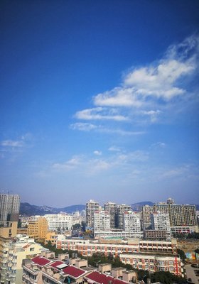 台州玉环华鸿·中央首府 理想人居与城市发展的交融