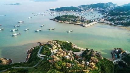 一路美到爆！台州市九大交通风景道建设全面启动