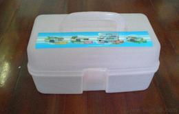 台州收纳箱采购全攻略 供应、批发、价格一站式指南